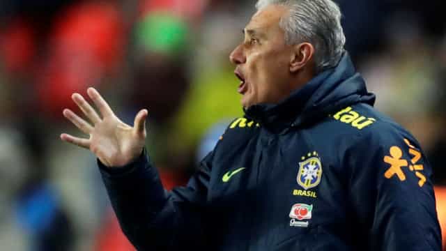 Tite testa defesa sólida contra raro rival que já marcou duas vezes no Brasil