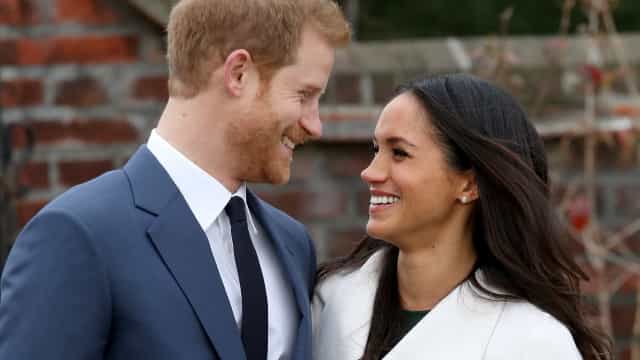 Pai de Meghan Markle diz que Oprah se aproveitou de momento de fragilidade de Harry