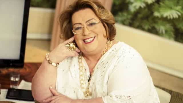 Mamma Bruschetta altera documento e agora tem nome social no RG