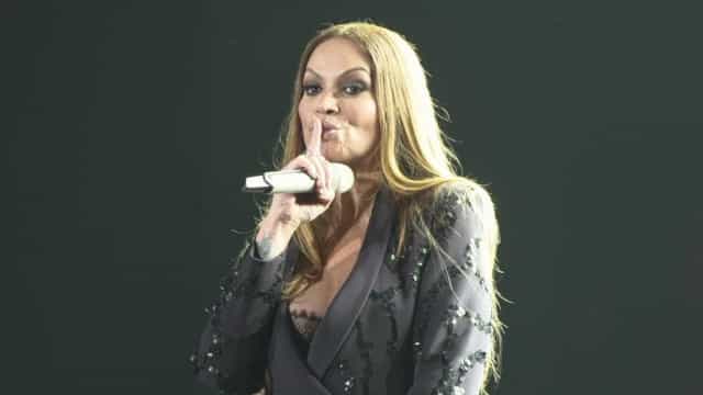 Recém-casada, Solange Almeida diz que quer ser mãe novamente: ‘Não vejo a hora’