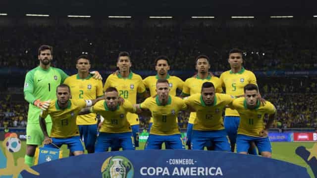 Deputado estadual entra na Justiça para tirar Copa América do Rio