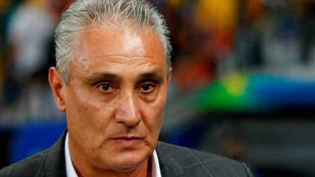 Após criticar organização da Copa América, Tite é multado pela Conmebol