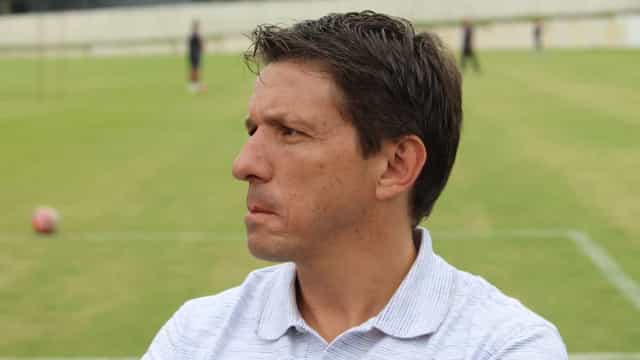 Juninho demonstra apoio a Tite e a elenco e defende manifesto contra Copa América