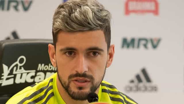 Com covid pela 2ª vez, Arrascaeta desfalca seleção do Uruguai