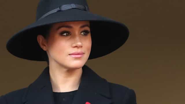 Meghan Markle participará da inauguração da estátua de Diana
