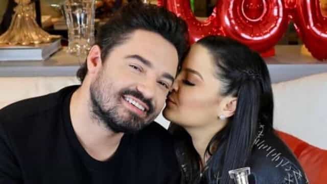 Maiara e Fernando farão live-gatilho, e não melosa no Dia dos Namorados