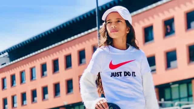 Com 13 anos, Rayssa Leal é a caçula da delegação brasileira