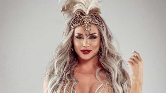 Juju Salimeni diz que lado ruim da fama é não poder confiar em ninguém