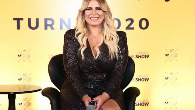 Marília Mendonça diz que tem déficit de atenção nas redes sociais