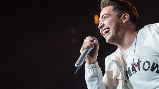 Wesley Safadão comanda luau para uma das tribos de ‘No Limite’ nesta segunda (7)