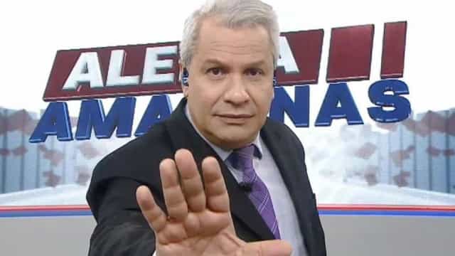 MPF entra com ação contra RedeTV! e Sikêra Jr. por homofobia