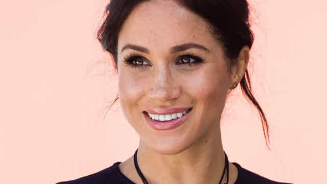 Meghan Markle faz primeira entrevista desde que foi mãe pela 2.ª vez