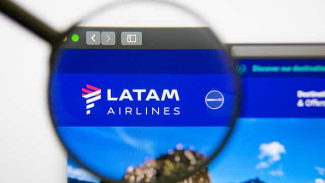 Por agravamento da crise, Latam pede adiantamento de US$ 500 mi em empréstimo DIP