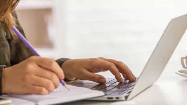 Matrículas em EAD no ensino superior particular crescem 9,8% no 1º semestre