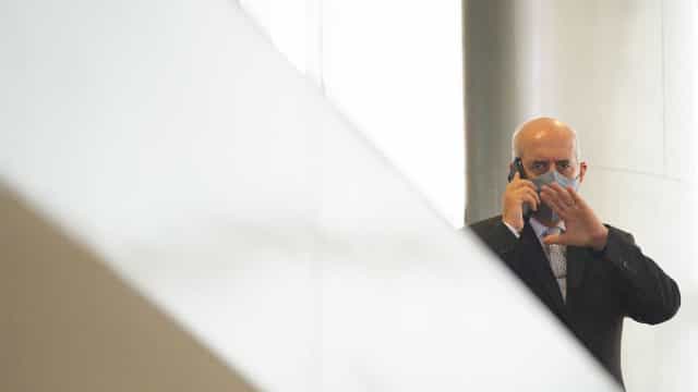 Para Ramos, atenção de Bolsonaro com vidas e empregos foi correta na pandemia