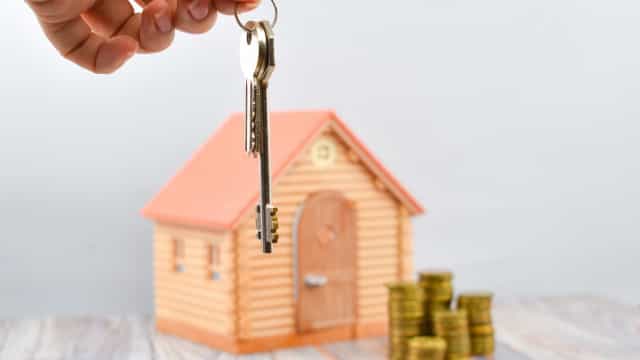 Crédito imobiliário da Caixa cresceu 41% neste ano