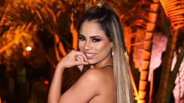 ‘Quis mostrar a real’, diz Lexa sobre lançamento de documentário