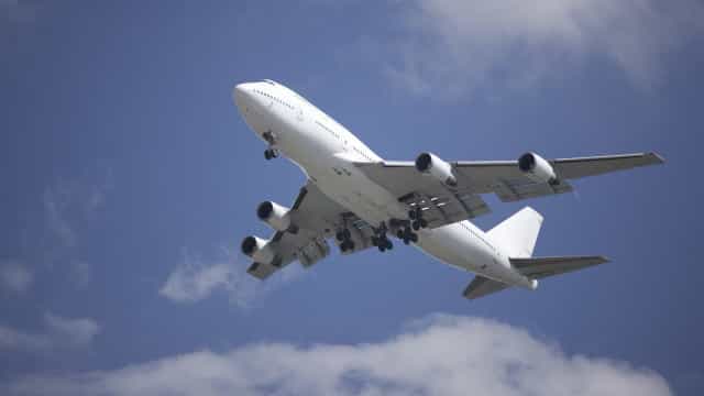 Boeing anuncia venda de 200 aviões 737 MAX para a United Airlines