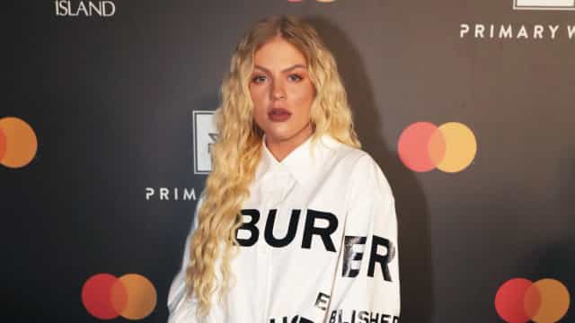 ‘Não sei quando vou voltar’, diz Luísa Sonza após série de ataques