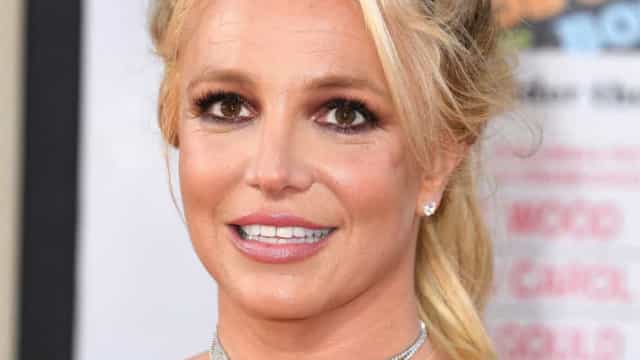 Pai de Britney Spears teria decidido até as cores dos armários