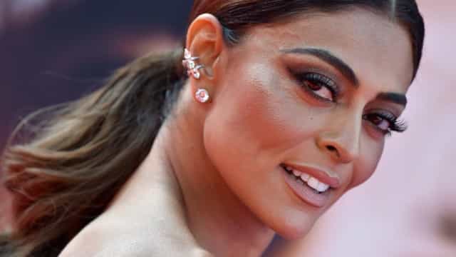 Juliana Paes diz não ser ‘bolsominion’, e Sabatella a chama para conversar