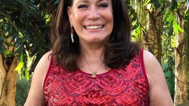 Aos 78 anos, Susana Vieira impressiona ao surgir na web sem maquiagem