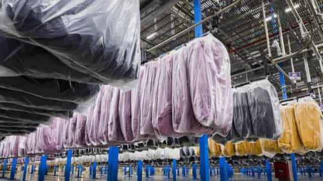 Gigantes do varejo avançam em compromisso ambiental