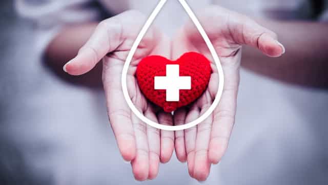Rio inicia campanha para aumentar doação de sangue