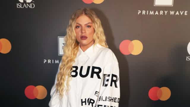 Luísa Sonza pede fim de ataques após morte do filho de Whindersson