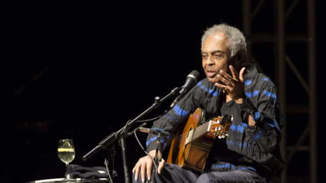 Desenvolvimento da tecnologia precisa vir com distribuição de riqueza, diz Gilberto Gil