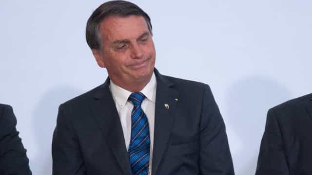 Se não privatizar, tem um caos energético, diz Bolsonaro sobre Eletrobras