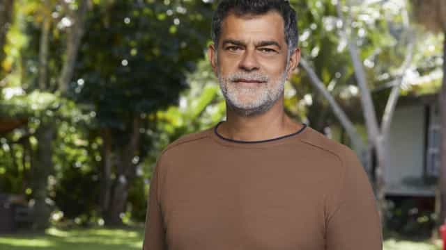 Eduardo Moscovis é escalado para 2ª temporada de ‘El Presidente’