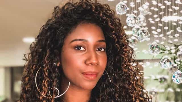 Camilla de Lucas assina com a Globo