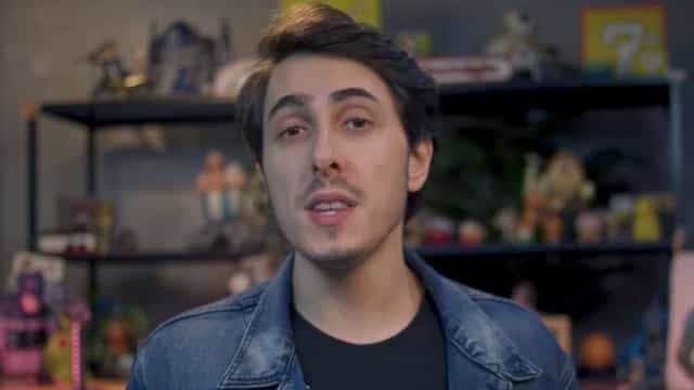 Reparação de R$ 100 mil a Melhem é desproporcional, diz advogado de Castanhari