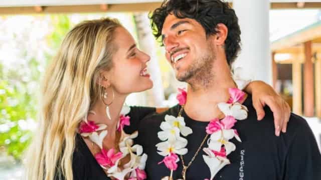 Entenda veto a Yasmin Brunet em Tóquio que desagradou a Gabriel Medina