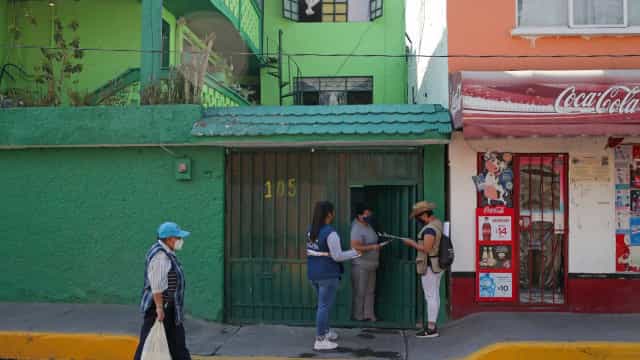 Em meio a violência, México elege deputados, governadores e prefeitos