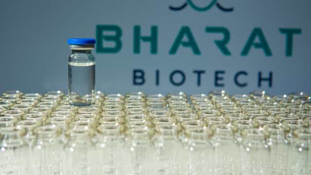 Precisa e Bharat reforçam que negociação foi mais favorável que em outros países