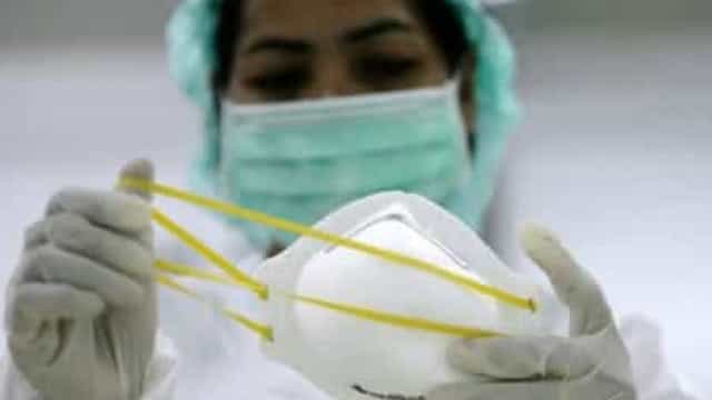 Saúde comprou máscaras impróprias acima do preço praticado no mercado