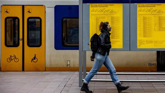 Todos os países da UE têm uma incidência inferior a 200 casos em 14 dias