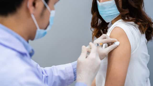 Tomar a segunda dose de vacina pode render prêmio de até R$10 mil no Maranhão