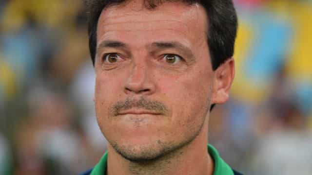 Luan Peres enaltece números e reação do Santos sob o comando de Fernando Diniz