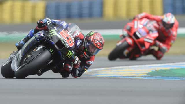 MotoGP anuncia cancelamento da corrida no Japão e adia etapa da Tailândia