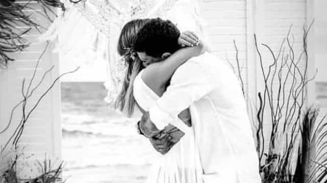 Viúva de MC Kevin: "Um mês sem ti. A minha vida não é mais a mesma"