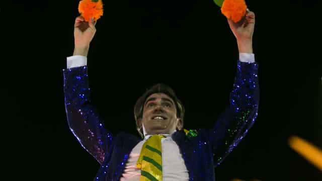 Marcelo Adnet ganha programa na Globoplay para narrar a CPI da Covid