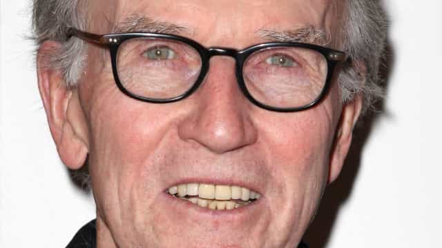 Morre o ator Robert Hogan, de ‘The Wire’ e ‘Lei & Ordem’