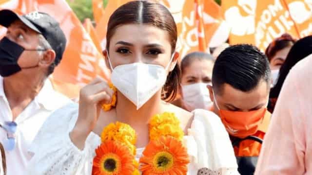 Candidata a prefeita no México é sequestrada às vésperas da eleição