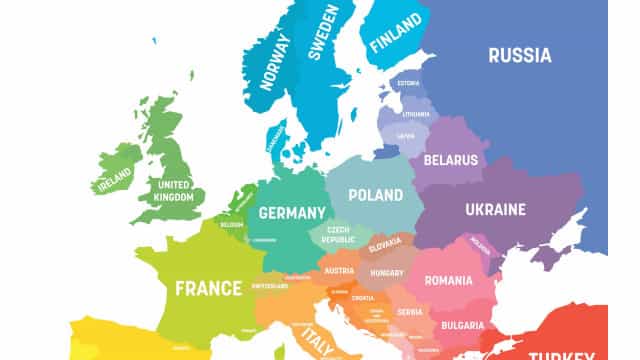 Pandemia impulsiona posts antissemitas na Europa