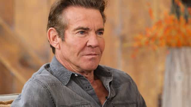 Dennis Quaid entra para o elenco de série de ficção sobre Joe Exotic