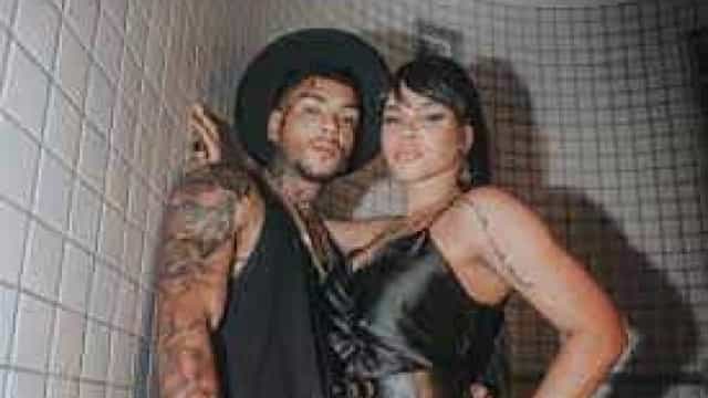 Gabily lança clipe com participação de MC Kevin