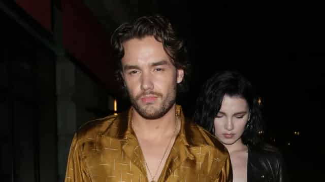 Liam Payne, ex-One Direction, diz que já gastou R$ 200 mil em bar no Brasil